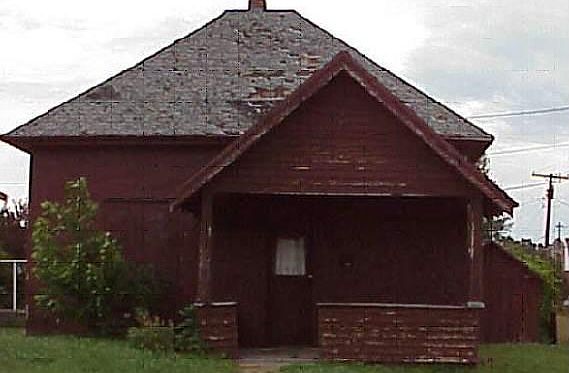 1st image of 318 N Broadway Ave Lot 14-17