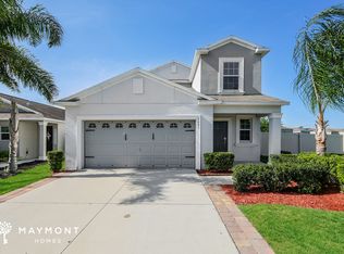 5001 Golden Fig Ln, Wimauma, FL 33598