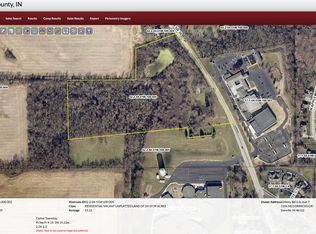 576 N State Road 39, Danville, IN 46122
