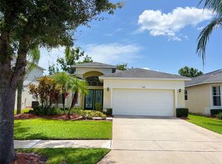 945 Emerald Green Ct, Kissimmee, FL 34746