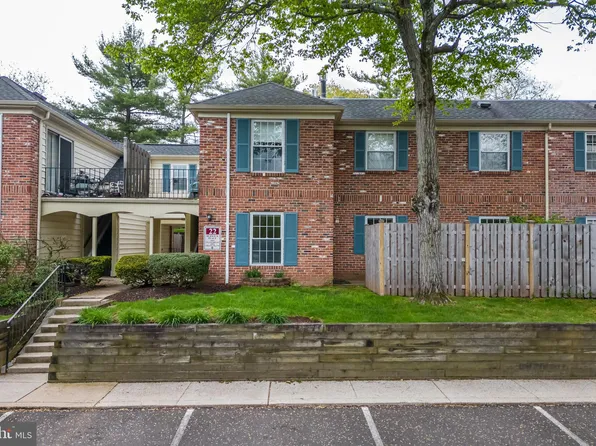 158 Berwick Pl #22B, Lansdale, PA 19446