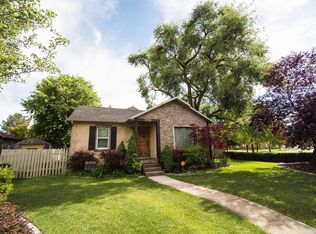 1542 E 2700 S, Salt Lake City, UT 84106