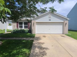 412 Wilderness Way, Mascoutah, IL