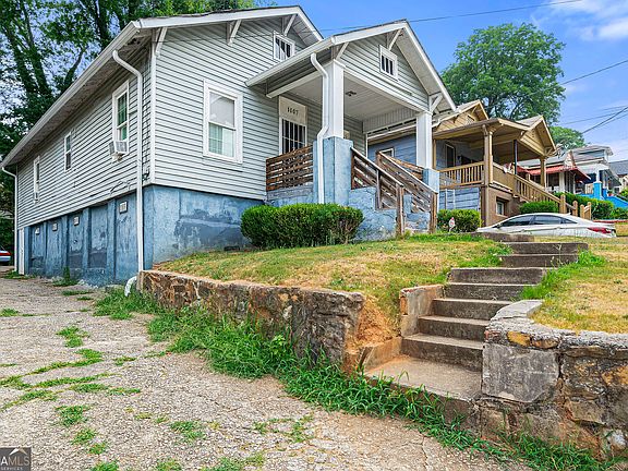 2nd image of 1007 Fair St SW