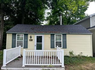 7331 Forest Dr, Lexington, MI 48450