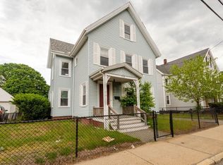 175 Riverside Ave, Medford, MA 02155