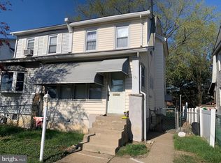131 Primos Ave, Folcroft, PA 19032