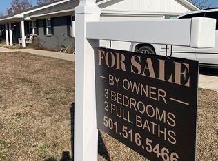 22 Eastwood Dr, Carlisle, AR 72024