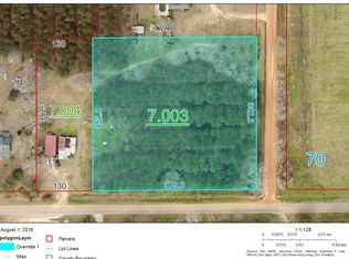 County Road 64, Robertsdale, AL 36567