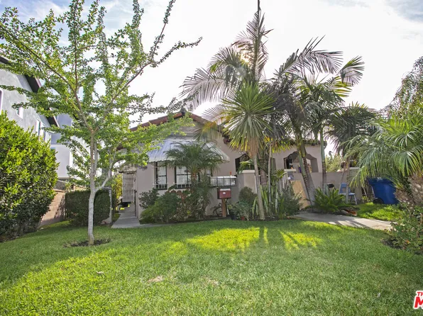 820 W 80th St, Los Angeles, CA 90044