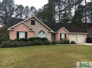 7 Coronado Ct, Port Wentworth, GA 31322