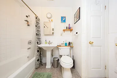 Rented by Citi Habitats