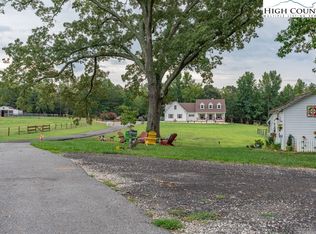 335 Dalton Rd, Mocksville, NC 27028