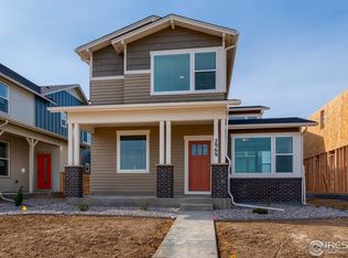 2926 Comet St, Fort Collins, CO 80524