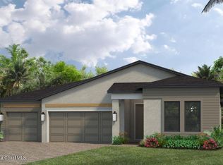 2886 Silverlefe Ln, Melbourne, FL 32940