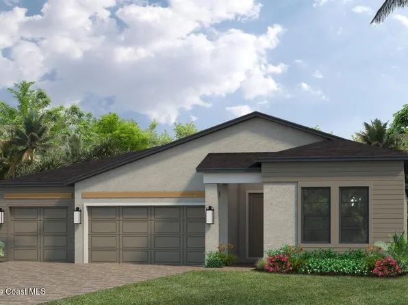 2886 Silverlefe Ln, Melbourne, FL 32940