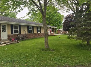 4165 County Road G, Caledonia, WI 53108