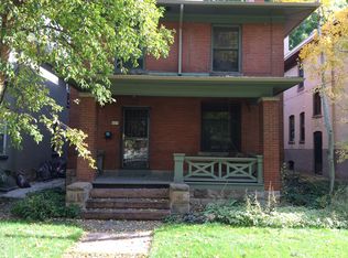 1614 Steele St, Denver, CO 80206