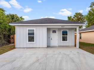 517 E 8th St, Panama City, FL 32401