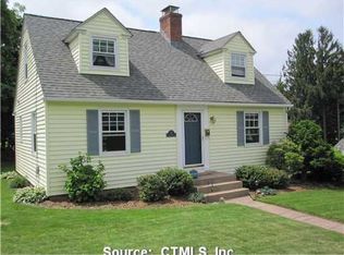 46 Greenlawn Ave, Middletown, CT 06457