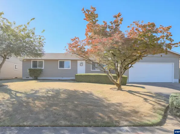 1562 River Rock Dr NE, Keizer, OR 97303