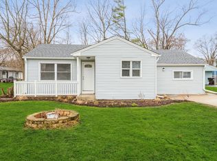 6721 Pheasant Trl, Cary, IL 60013