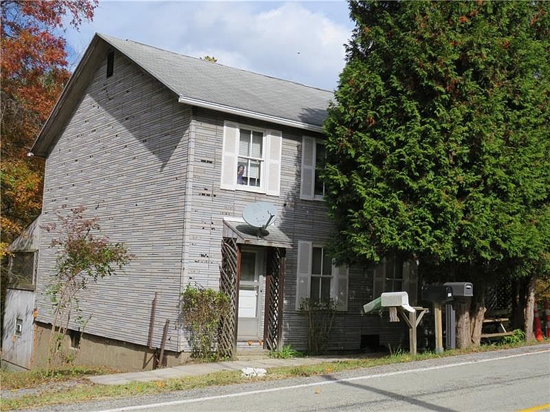 5017 Walton Rd, Finleyville, PA 15332 MLS 1584425 Zillow