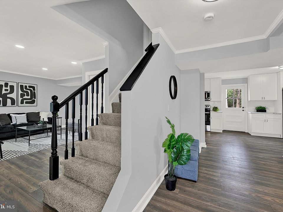 43 Caraway Rd, Reisterstown, MD 21136 Zillow