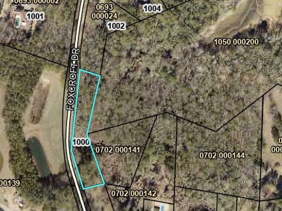 3rd image of 1000 Foxcroft Dr