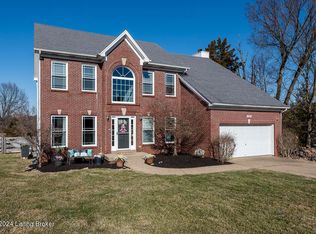 1114 Weeping Willow, La Grange, KY 40031