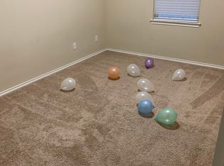 2015 Dahlia Way, Princeton, TX 75407