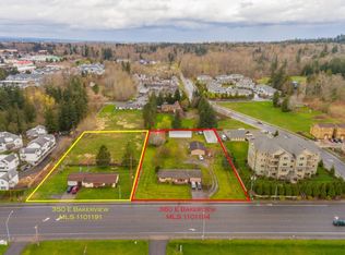 360 E Bakerview Rd, Bellingham, WA 98226