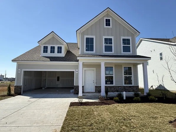 604 Sun Bear Ln, Mount Pleasant, TN 38474