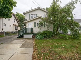 76 E Wilbeth Rd, Akron, OH 44301