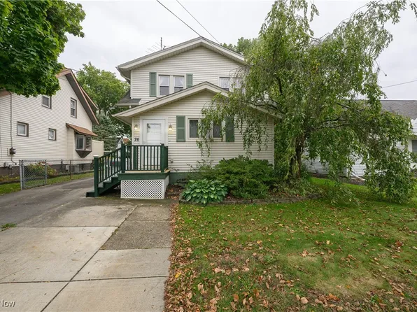 76 E Wilbeth Rd, Akron, OH 44301
