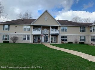 4452 Cricket Ridge Dr APT 101, Holt, MI 48842