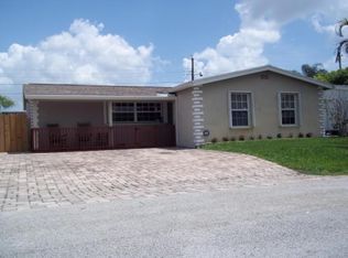 4389 S Mary Cir, Palm Beach Gardens, FL 33410