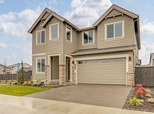 3802 S 44th Ln, Ridgefield, WA 98642