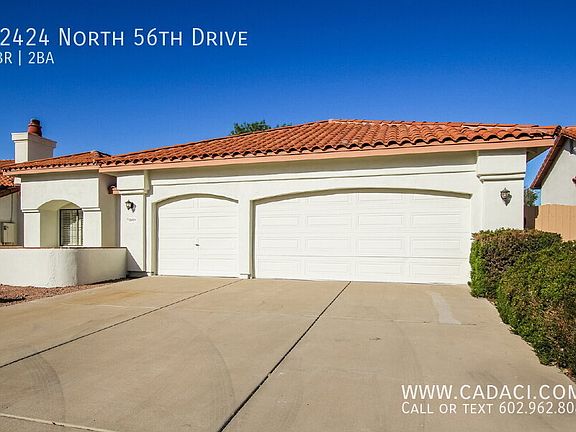 3rd image of 12424 N 56th Dr