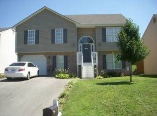 4845 Nelms Ln NE, Roanoke, VA 24019