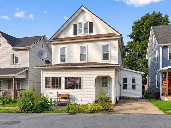 326 S 2nd St, Philipsburg, PA 16866