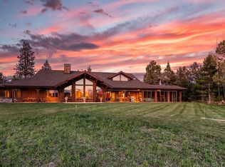 65520 Gerking Market Rd, Bend, OR 97703