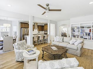 155 Thistle Ln, Beaufort, SC 29907