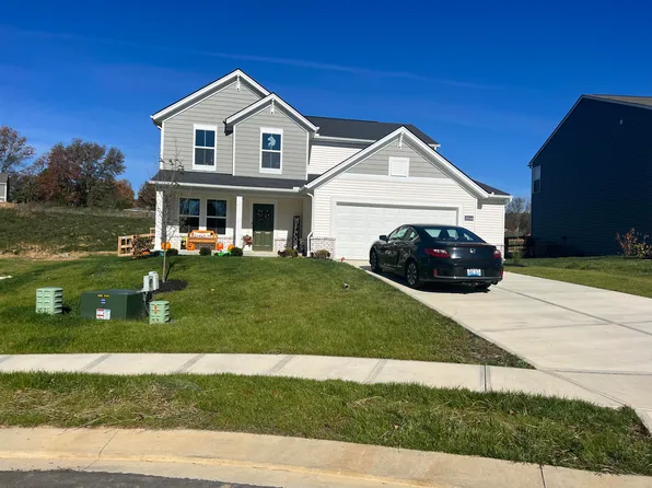 10544 Pinetree Ct, Covington, KY 41015