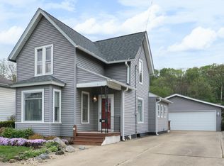 818 Union St, Marseilles, IL 61341