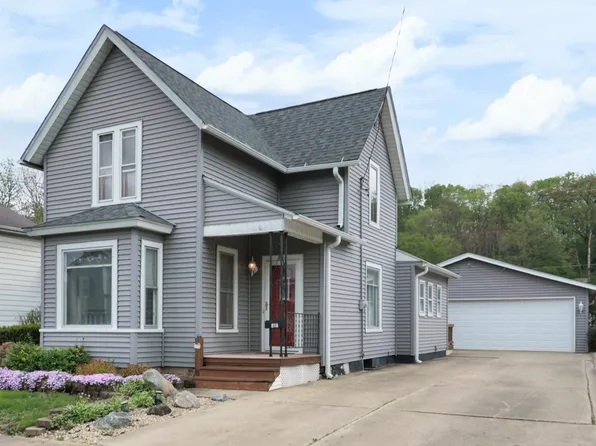 818 Union St, Marseilles, IL 61341