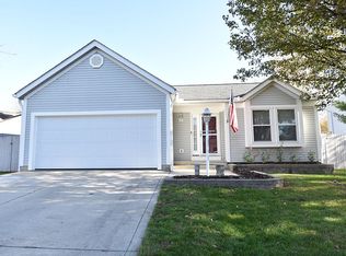 4460 Knickel Dr, Hilliard, OH 43026
