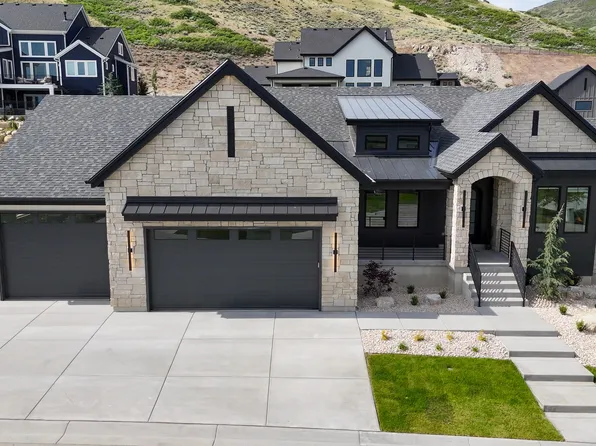 4893 W Ridge Rock Cir #13, Herriman, UT 84096