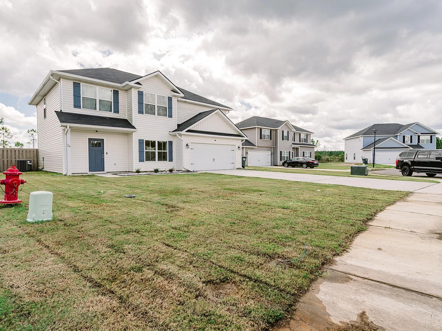 24 Franklin Tree Dr NE - 1 — Photo 2