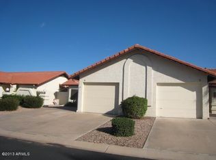542 S Higley Rd UNIT 4, Mesa, AZ 85206